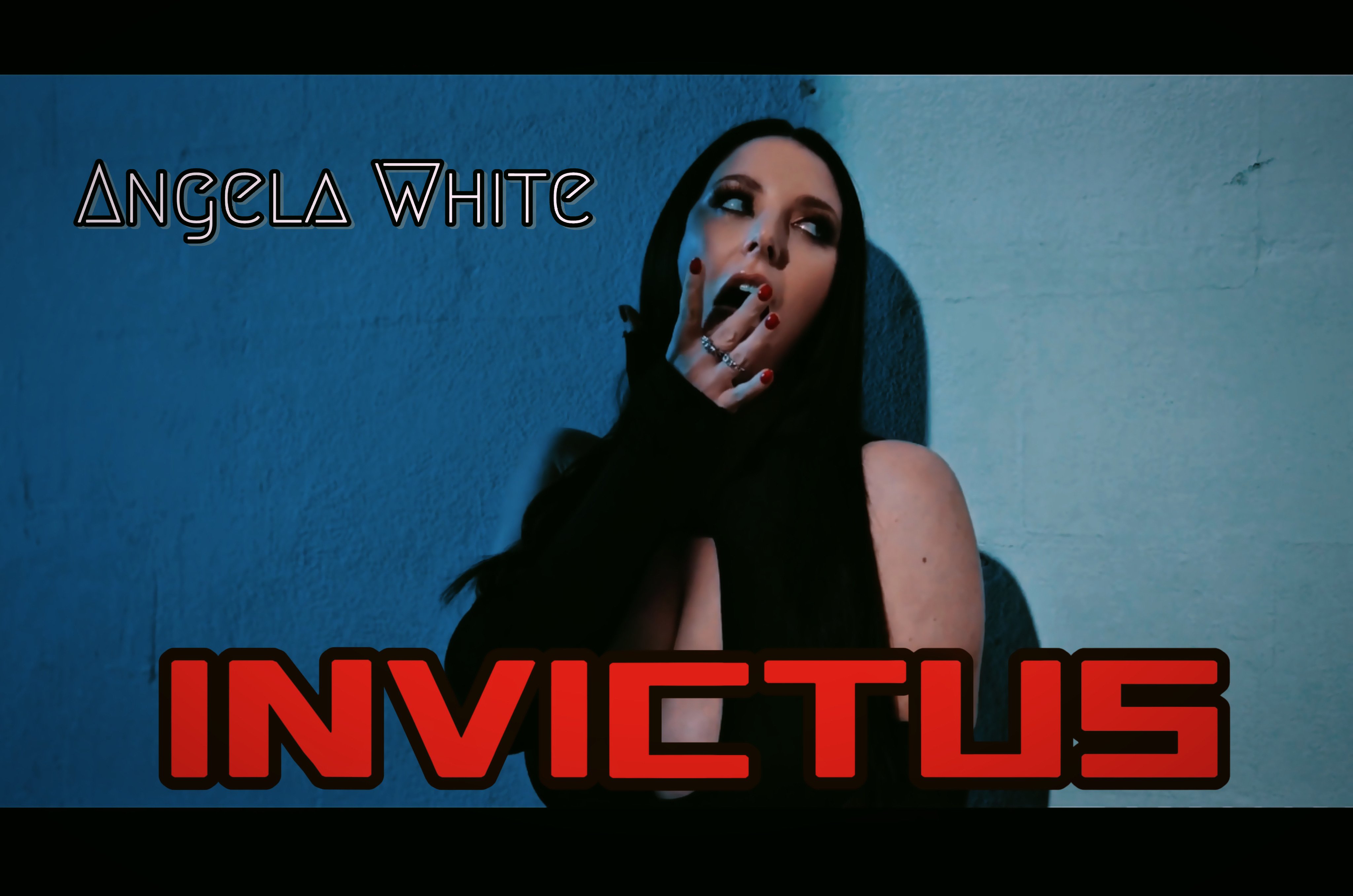 Angela White - INVICTUS 